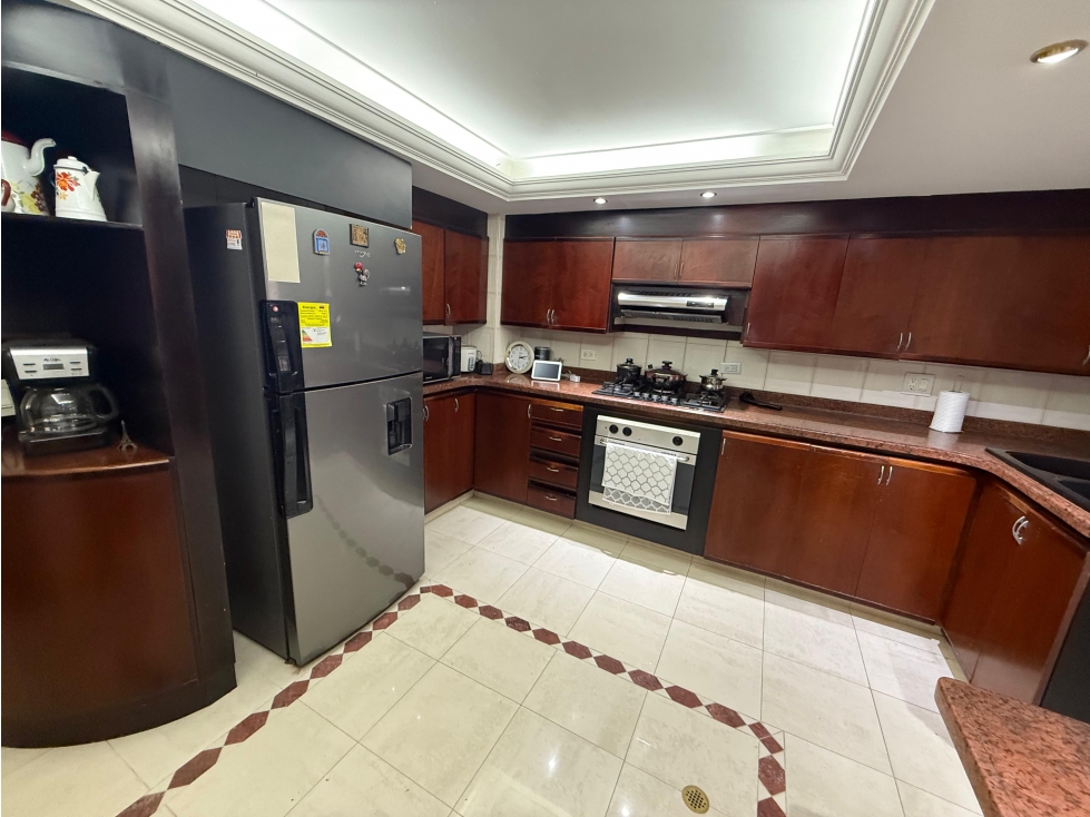 Apartamento en Venta Pinares, Pereira — foto 5