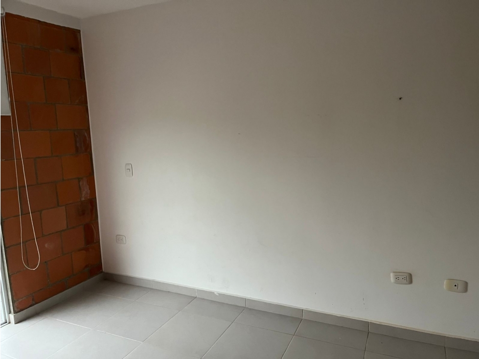 APARTAMENTO EN VENTA EN CONJUNTO CONSOLIDADO DE DOSQUEBRADAS — foto 3