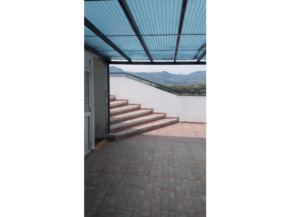 APARTAESTUDIO EN VENTA EN EL CENTRO DE PEREIRA DOS AMBIENTES — foto 4