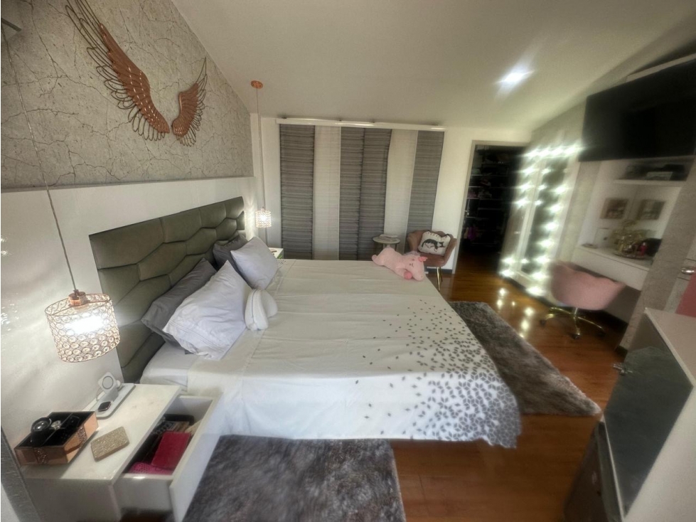 CASA EN VENTA EN PUEBLITO CAFETERO 3 PISOS CON TERRAZA Y GARAJE — foto 5