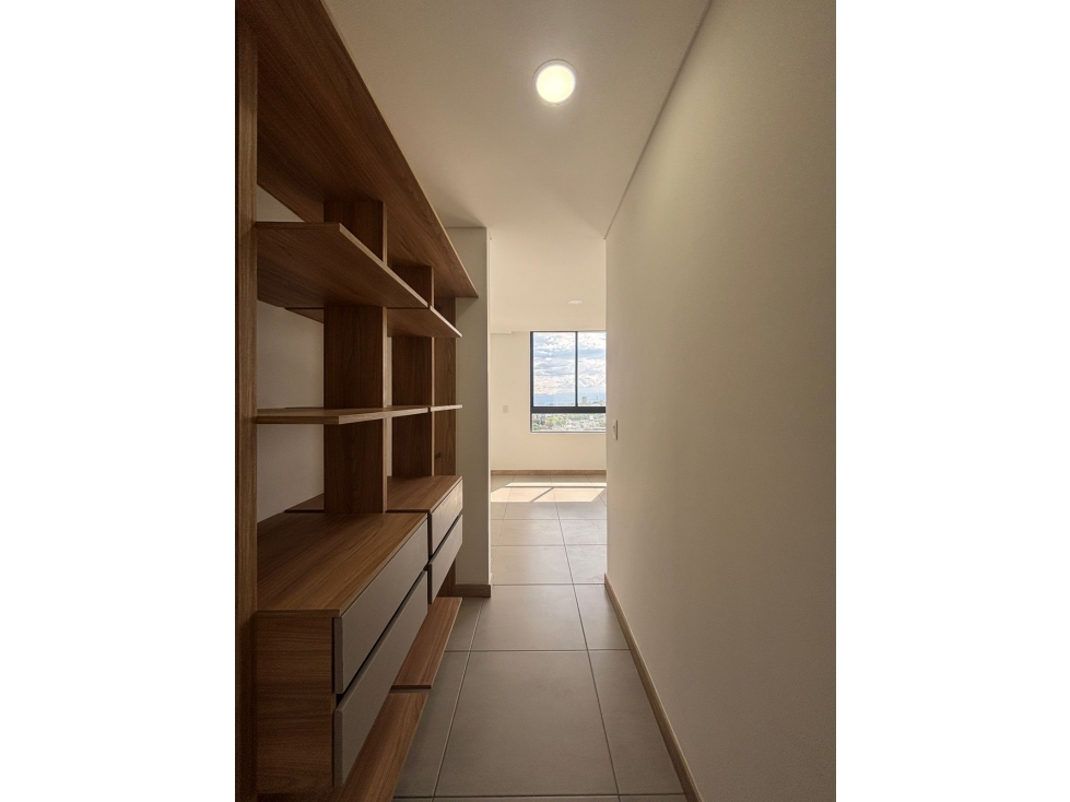 VENTA DE APARTAESTUDIO TIPO LOFT, PARQUEADERO Y ZONAS SOCIALES — foto 2