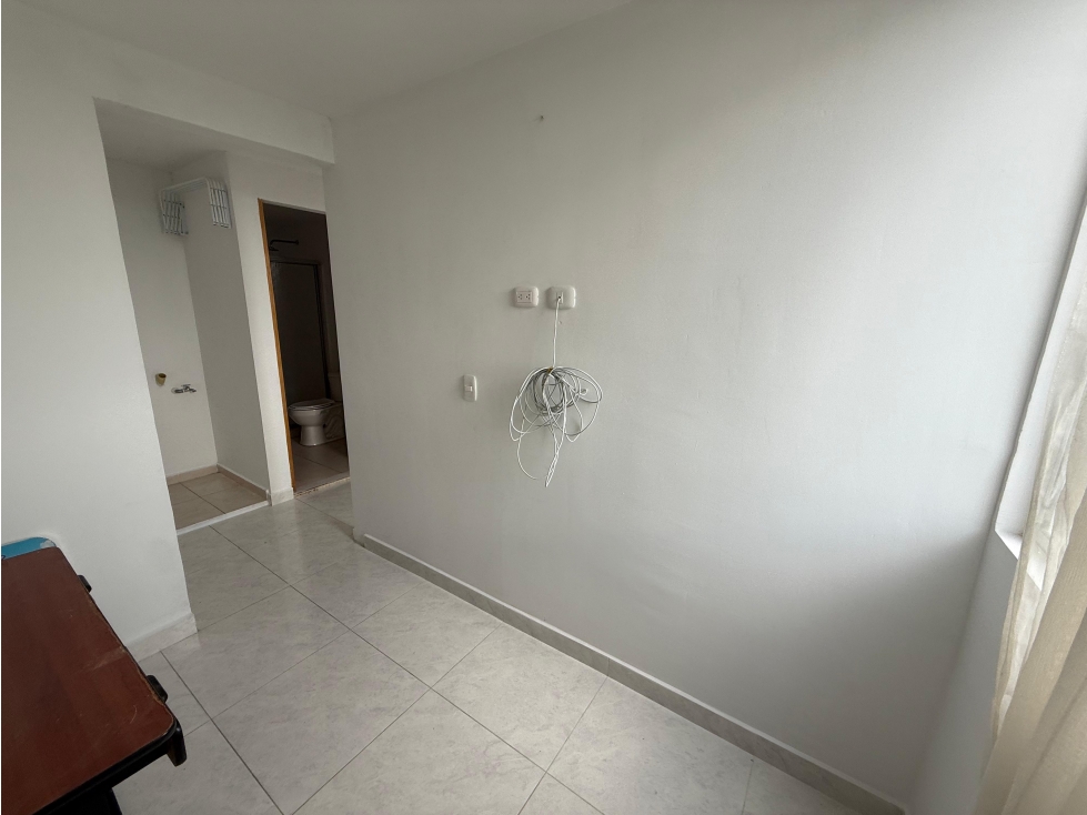 APARTAMENTO EN VENTA EN AQUA HILLS DOSQUEBRADAS — foto 3