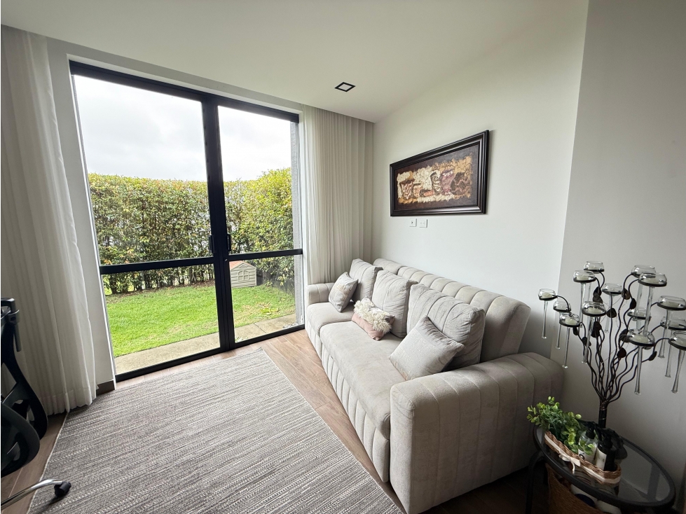 CASA EN VENTA EN CERRITOS CON PISCINA, JACUZZI + ZONAS SOCIALES — foto 6