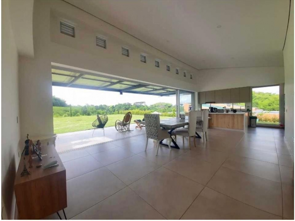 CASA CAMPESTRE EN VENTA EN PEREIRA PUEBLITO CAFETERO — foto 2