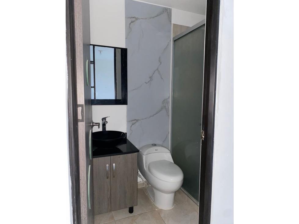 APARTAMENTO EN VENTA MOLIVENTO DE LAS VILLAS , DOSQUEBRADAS — foto 5