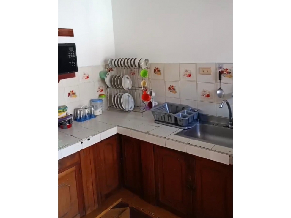 Amplia casa en venta La Virginia, Risaralda - 4