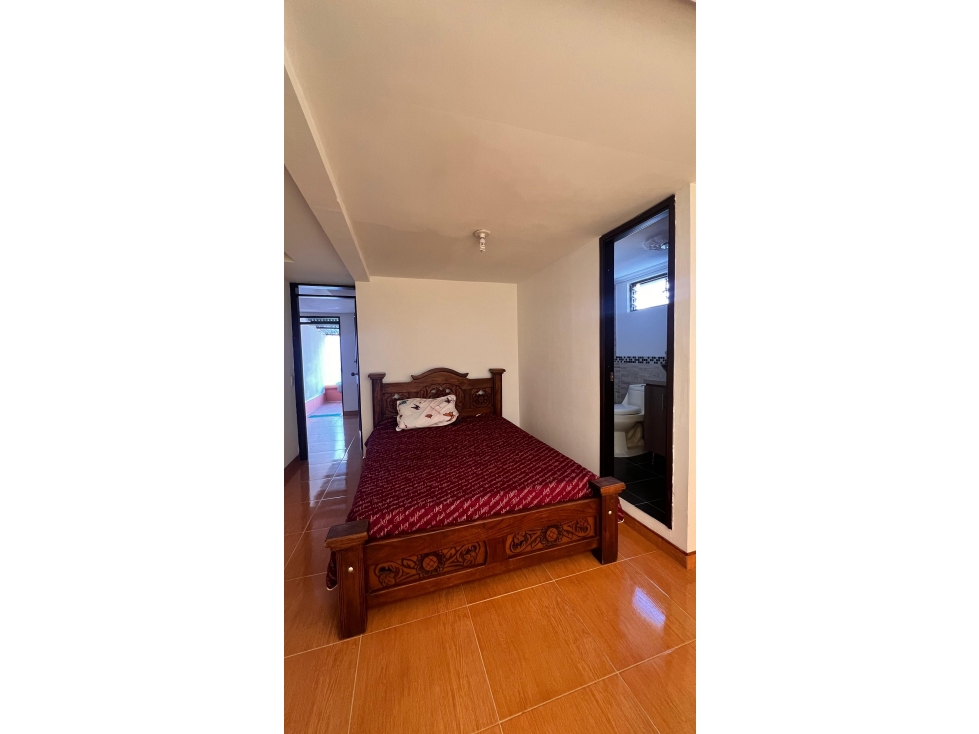 Casa en venta Barrio Cuba, Pereira — foto 4