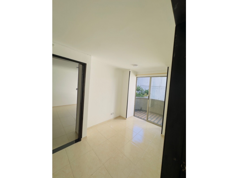 Apartamento en Álamos - 3 habitaciones, 3 baños y parqueadero — foto 5