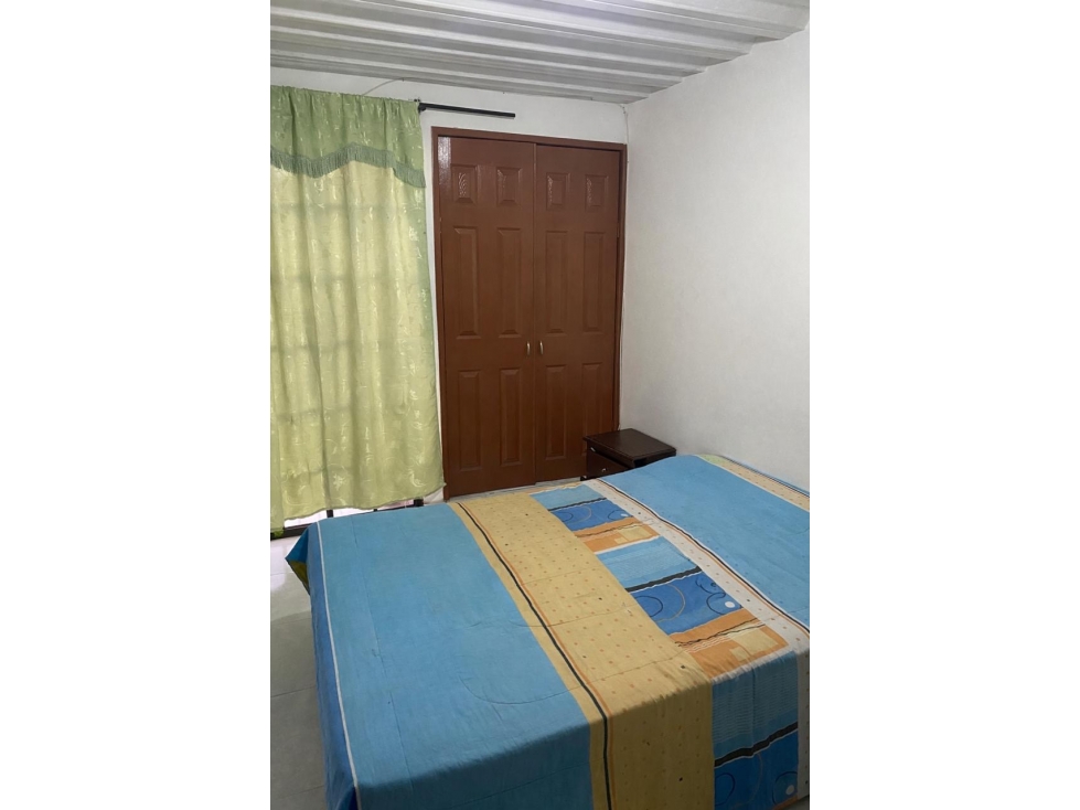 Casa de 3 niveles sobre avenida principal, Dosquebradas — foto 5