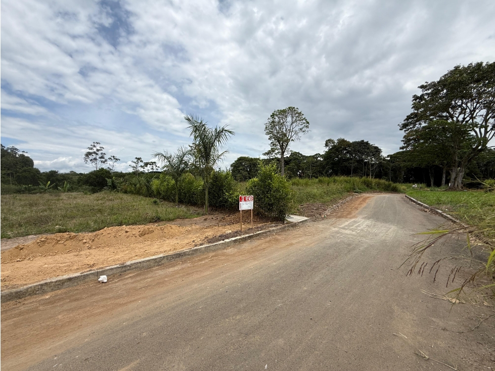LOTE EN VENTA 1.751 M² PARA CONSTRUIR TU PROYECTO CAMPESTRE — foto 4