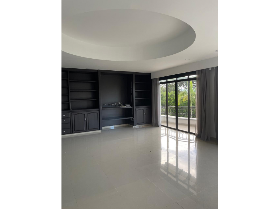 CASA CAMPESTRE EN RENTA | PISCINA + 6 HABITACIONES EN MALABAR — foto 4