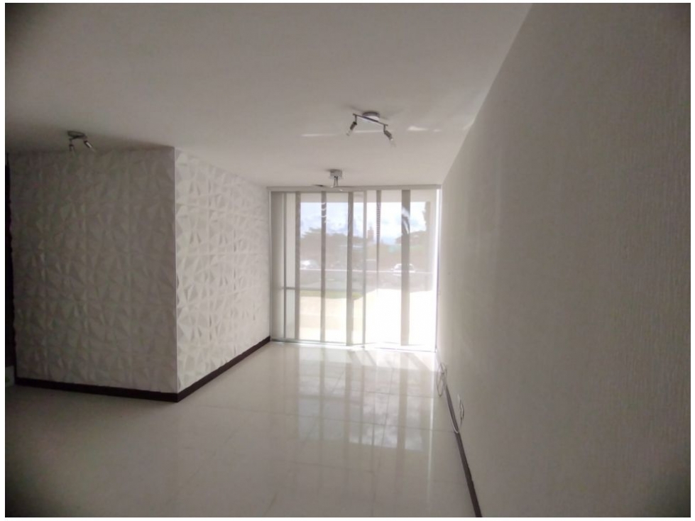 APARTAMENTO EN VENTA PEREIRA, 3 HABITACIONES Y 2 BALCONES — foto 4