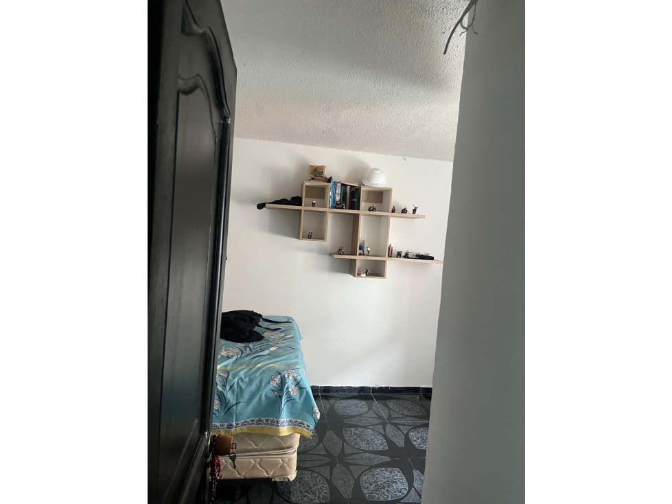 Apartamento en venta Ciudadela Salamanca, Condina — foto 4