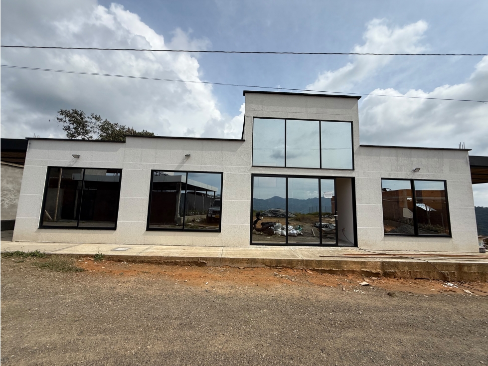 Casa para estrenar en Dosquebradas: 3 habitaciones y parqueadero