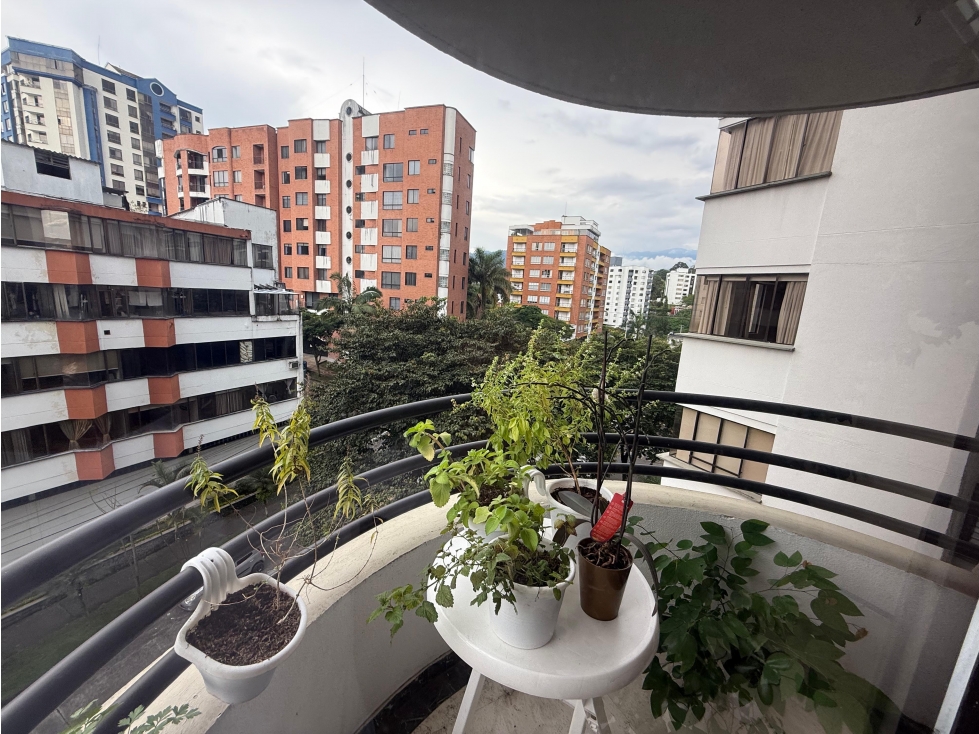 Apartamento en Venta Pinares, Pereira — foto 4