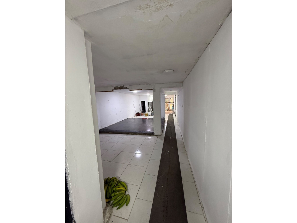 LOCAL COMERCIAL EN RENTA LA BADEA, DOSQUEBRADAS - 1