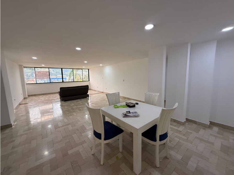 Apartamento + Apartaestudio en Vía 30 de Agosto Pereira — foto 2