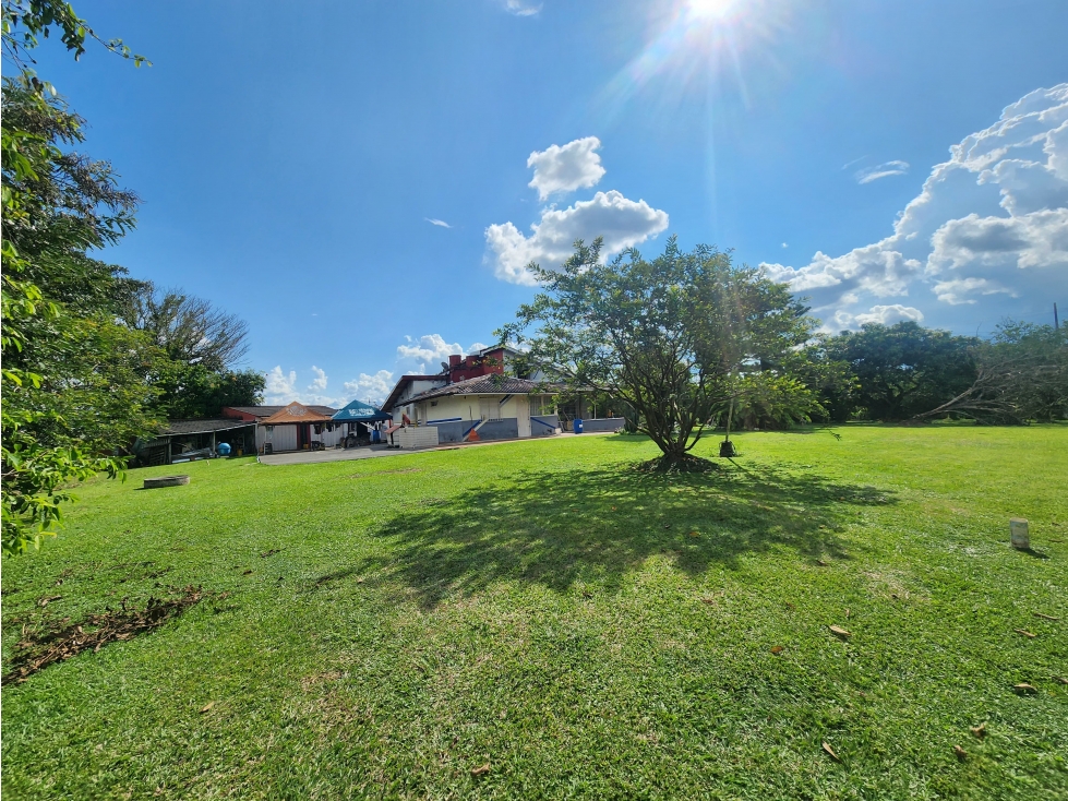 Casa-lote suburbano en Cerritos, Pereira — foto 3