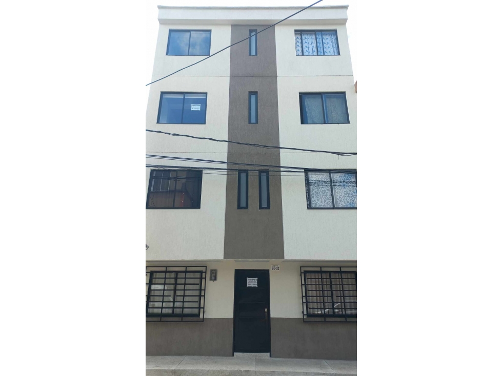 EDIFICIO EN VENTA CERCA AL TERMINAL, EN BARRIO PROVIDENCIA