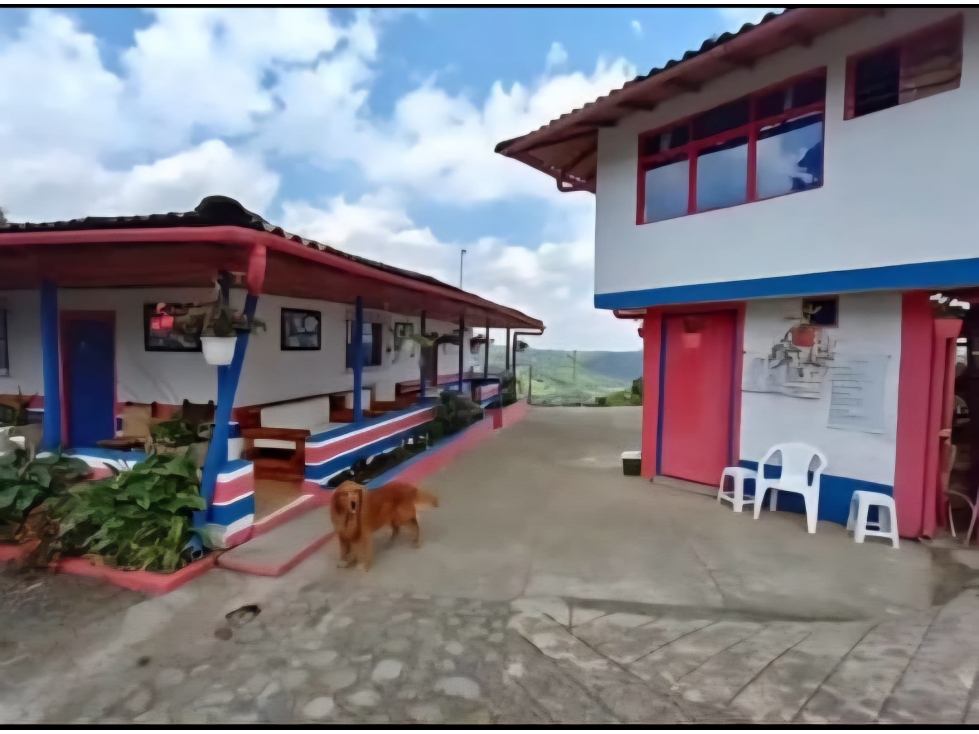 Espectacular finca en la Florida, Risaralda. — foto 6