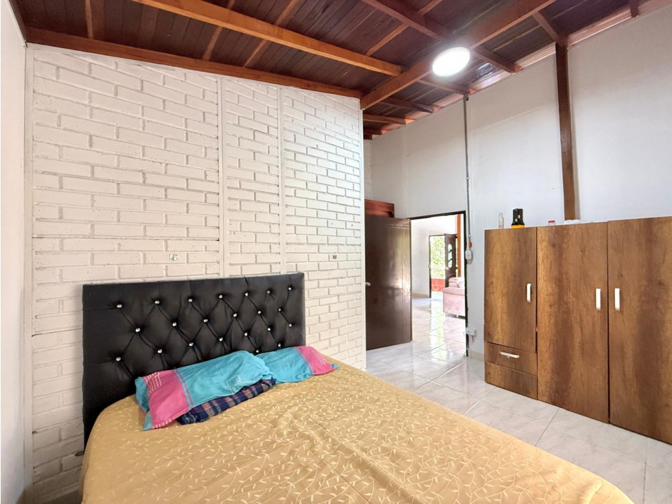 OportunidadCasa campestre en combia — foto 6