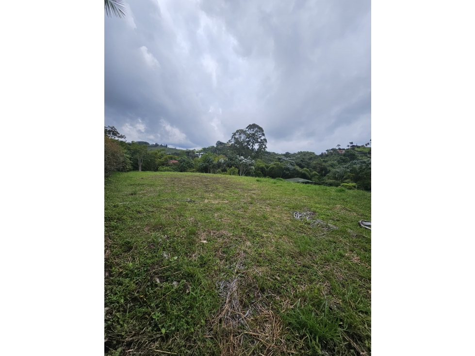 Lote Campestre en Salida Armenia El Jordán (Entrada 10) — foto 5