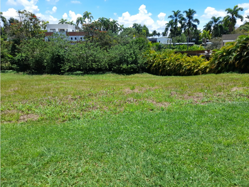 LOTES CAMPESTRES EN CERRITOS MALABAR — foto 5
