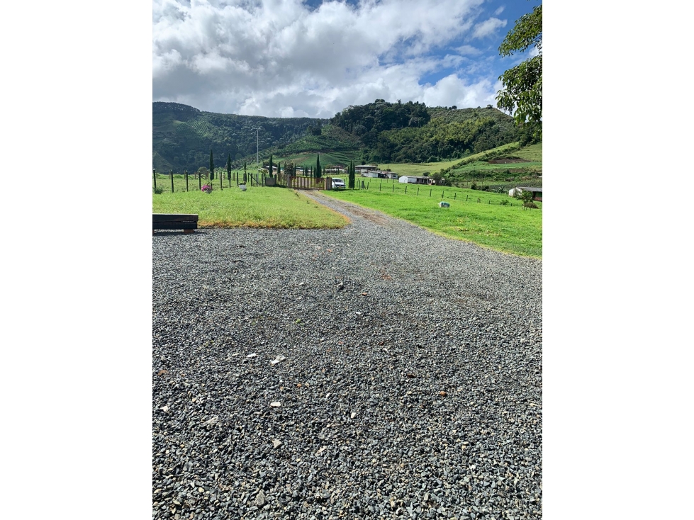 CASA FINCA CAMPESTRE EN LA FLORIDA — foto 5