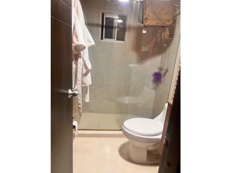 AMPLIO APARTAMENTO DUPLEX, SECTOR AVENIDA SUR — foto 5