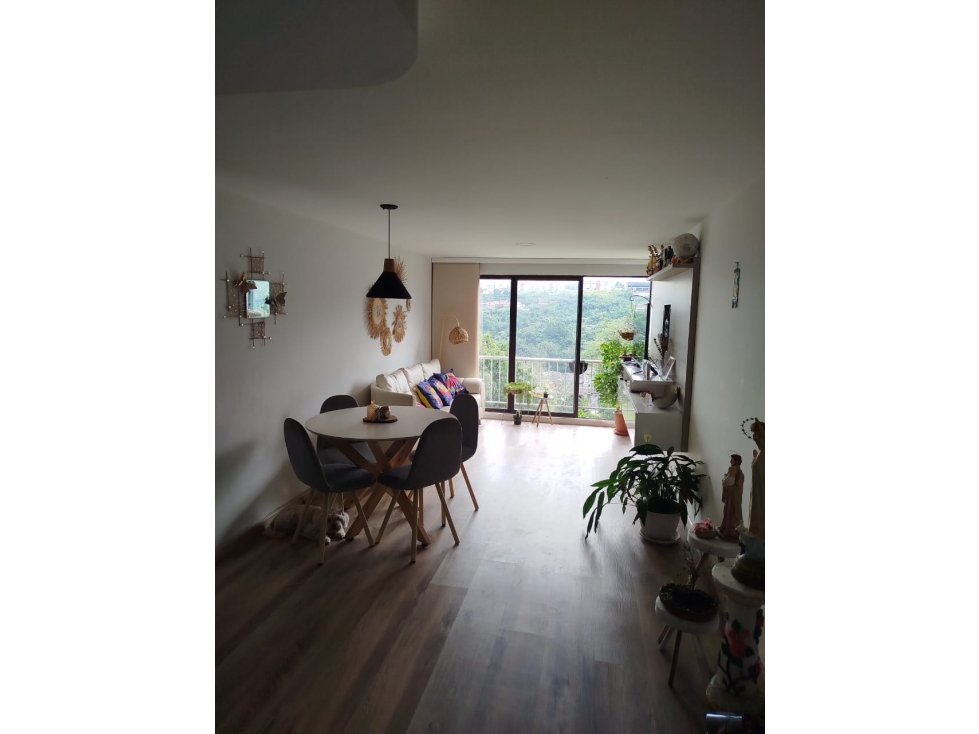 VENTA DE APARTAMENTO CAMAMBÚ PARQUE RESIDENCIAL, DOSQUEBRADAS