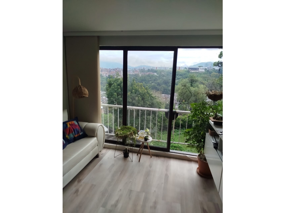 VENTA DE APARTAMENTO CONJUNTO RESIDENCIAL LA AURORA, PEREIRA — foto 5