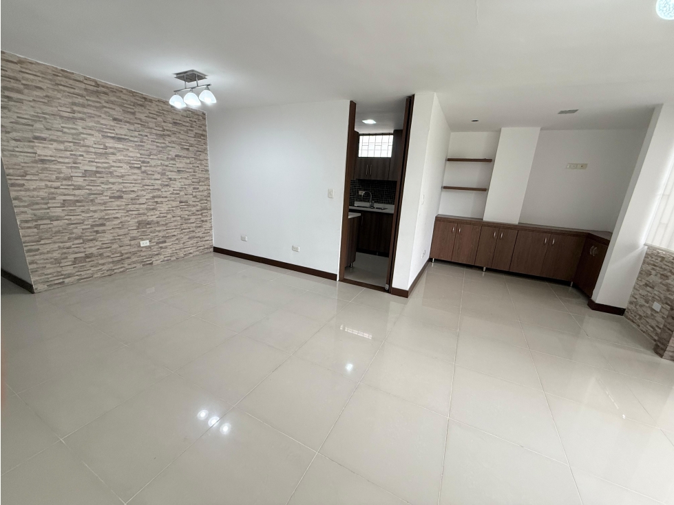 Apartamento en Venta Álamos, Pereira — foto 6