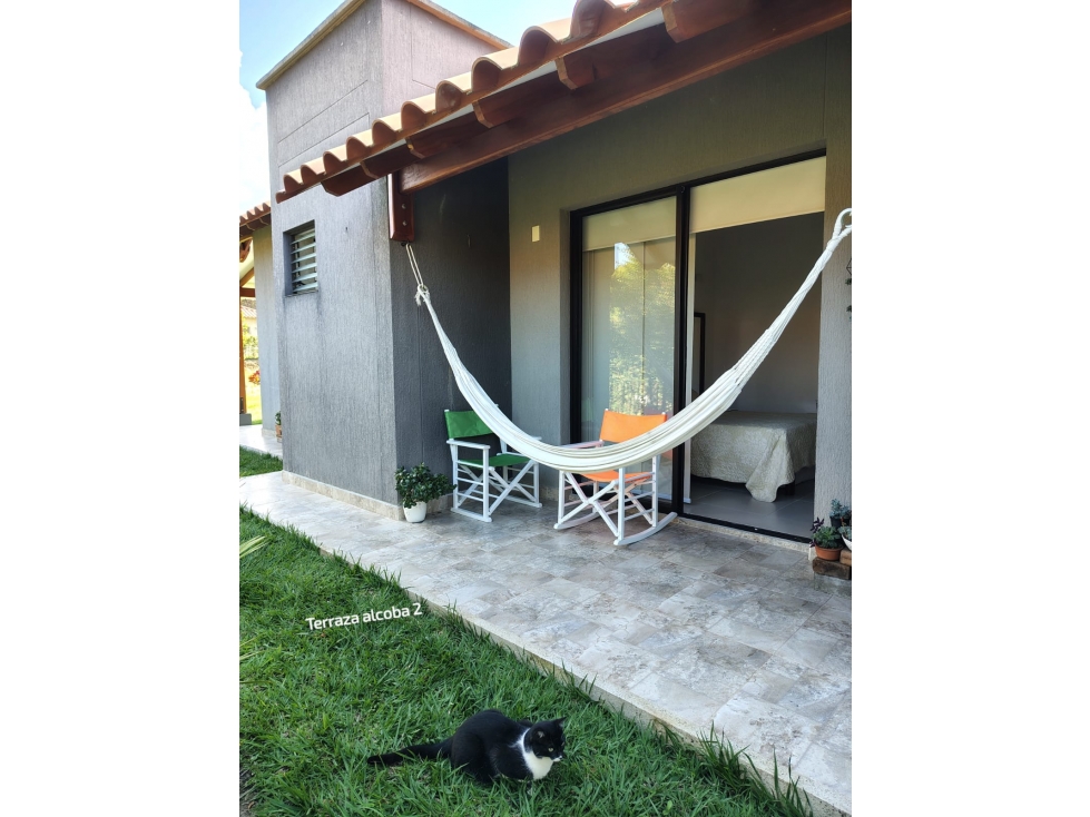 Espectacular Casa Campestre en Combia, Pereira — foto 6