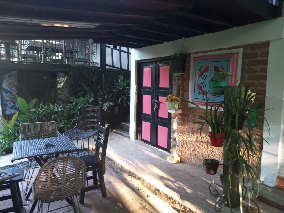VENTA CASA CAMPESTRE EN EL TIGRE CERRITOS, PEREIRA — foto 6