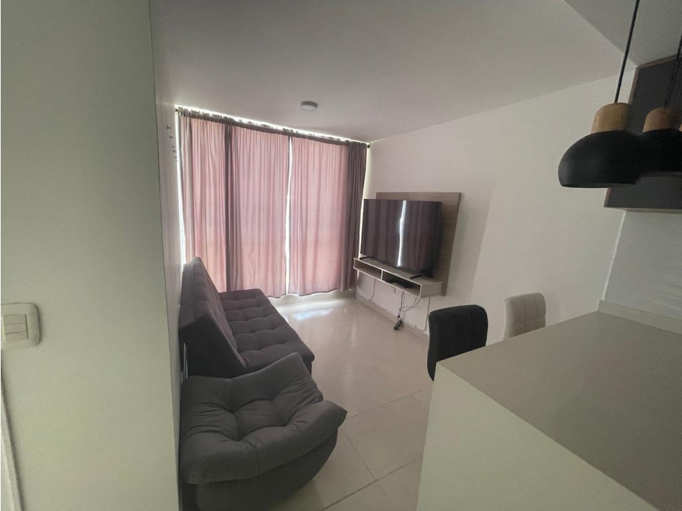 VENTA Hermoso Apartamento en Dosquebradas Risaralda — foto 3