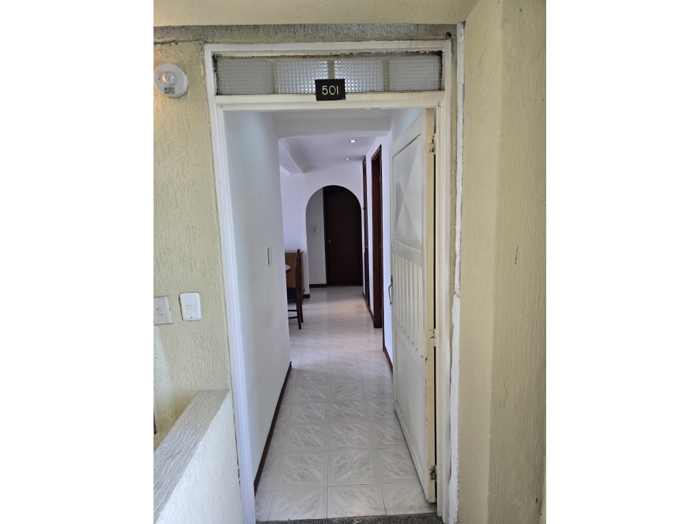 Apartamento en Venta Sector Terminal de Trasportes Pereira — foto 4