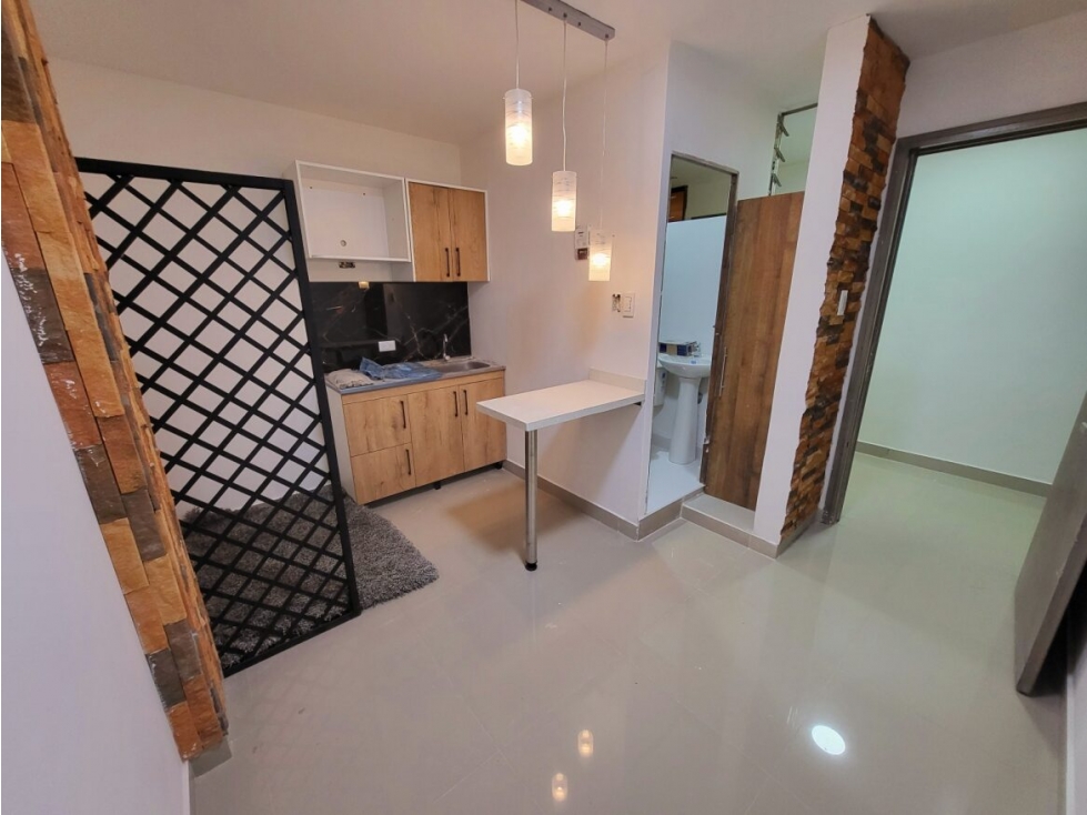12 APARTAESTUDIOS CON RENTA ACTIVA EN ZONA CENTRO DE PEREIRA — foto 4