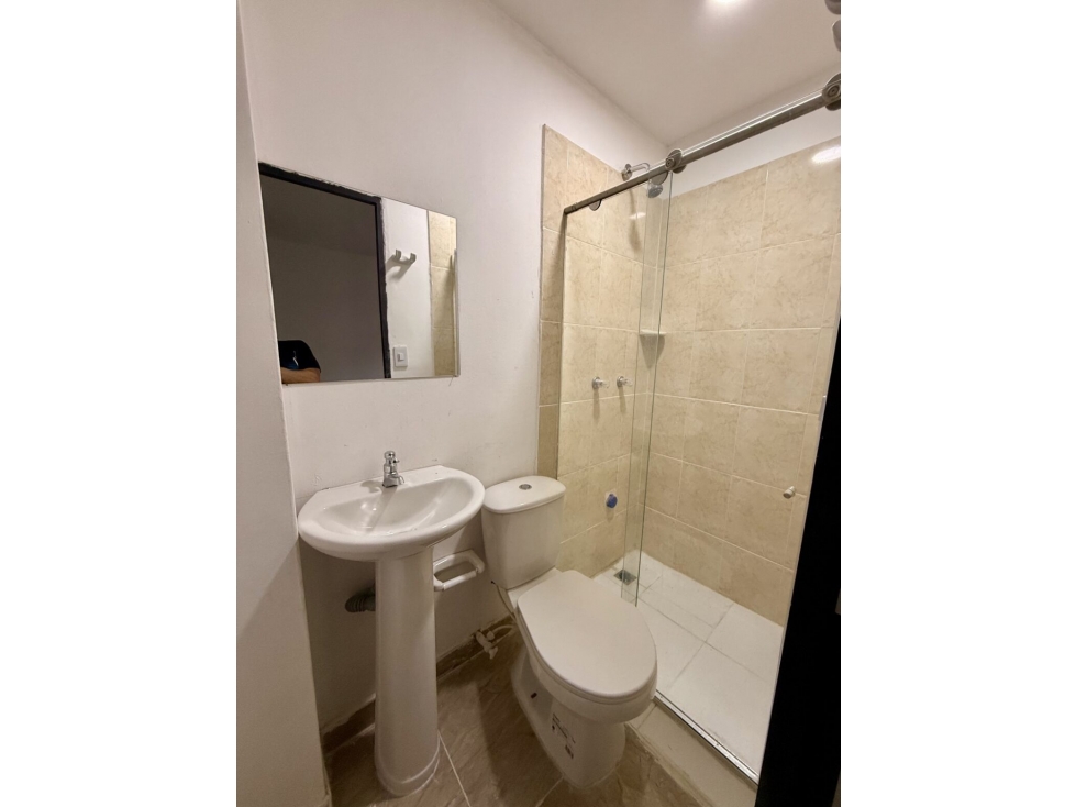 2 APARTAMENTOS + 11 APARTAESTUDIOS CON RENTA INMEDIATA — foto 6