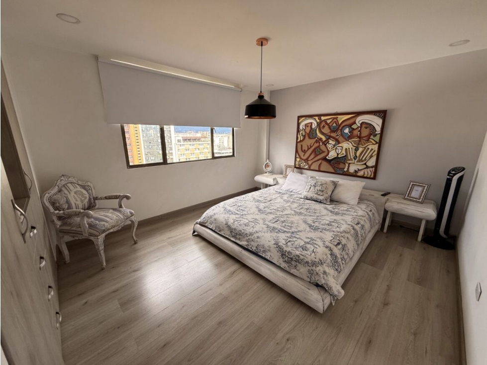 3 Penthouses en Plaza Bolívar de Pereira — foto 2