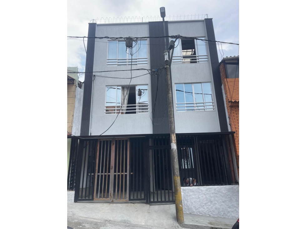 Edificio de Apartamentos y Apartaestudios Alta Rentabilidad — foto 4