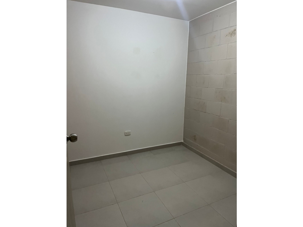 APARTAMENTO EN VENTA EN CONJUNTO CONSOLIDADO DE DOSQUEBRADAS — foto 5