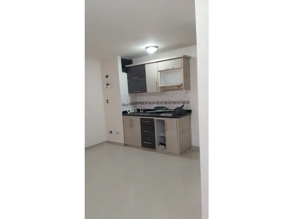 APARTAESTUDIO EN VENTA EN EL CENTRO DE PEREIRA DOS AMBIENTES — foto 5