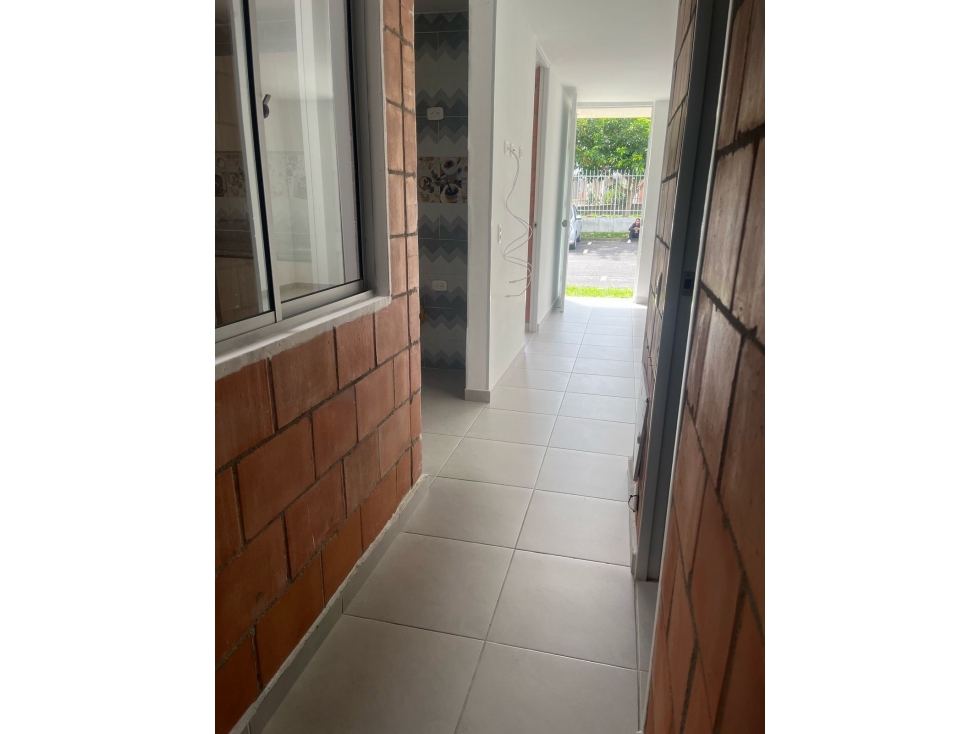 APARTAMENTO EN VENTA EN CONDINA 3 HABITACIONES Y PARQUEADERO — foto 2