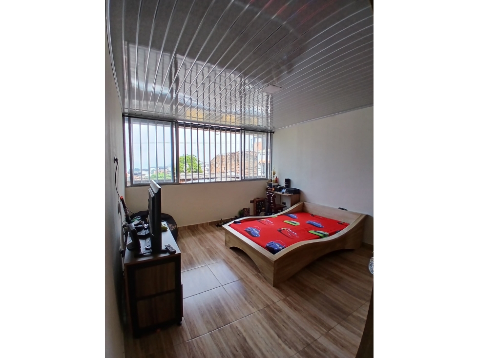 CASA RENTABLE EN VENTA SECTOR LA 28 CERCA A U ANDINA, PEREIRA — foto 4