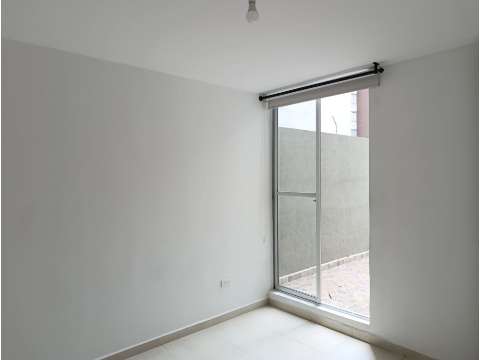 APARTAMENTO EN VENTA 3 HABITACIONES, PARQUEADERO Y Z. SOCIALES — foto 5