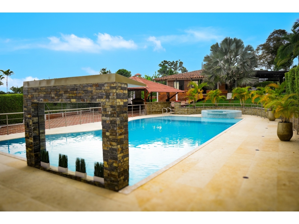 FINCA EN ALTAGRACIA CAPACIDAD 30 PERSONAS Y ZONAS PARA EVENTOS