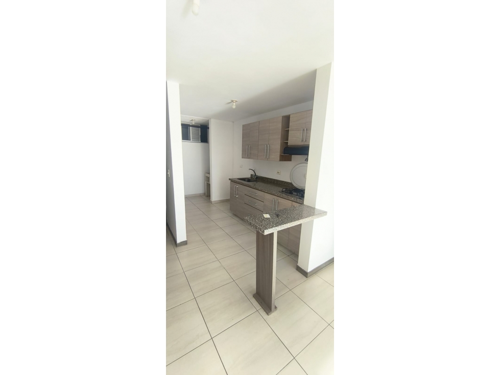  VENTA DE APARTAMENTO EN EL CENTRO DE PEREIRA - CON PARQUEADERO — foto 3