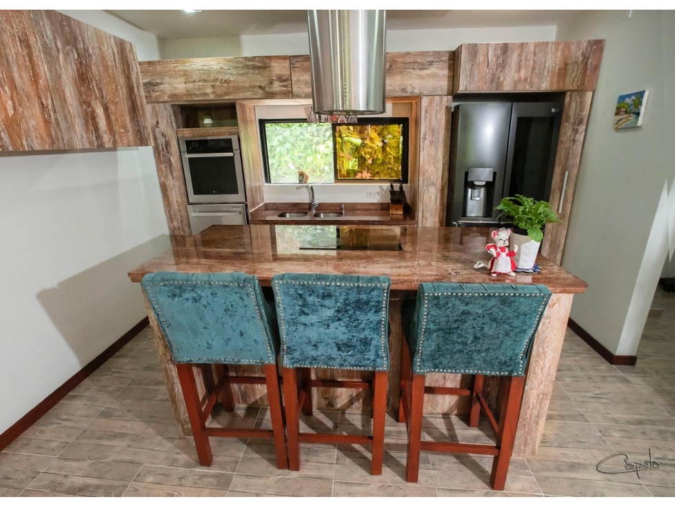 CASA CAMPESTRE EN VENTA CERRITOS EL TIGRE — foto 3
