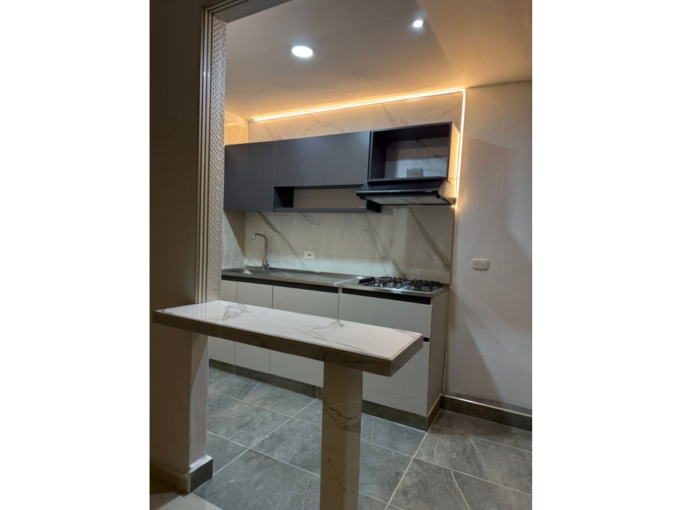 APARTAMENTO EN VENTA MOLIVENTO DE LAS VILLAS , DOSQUEBRADAS — foto 3