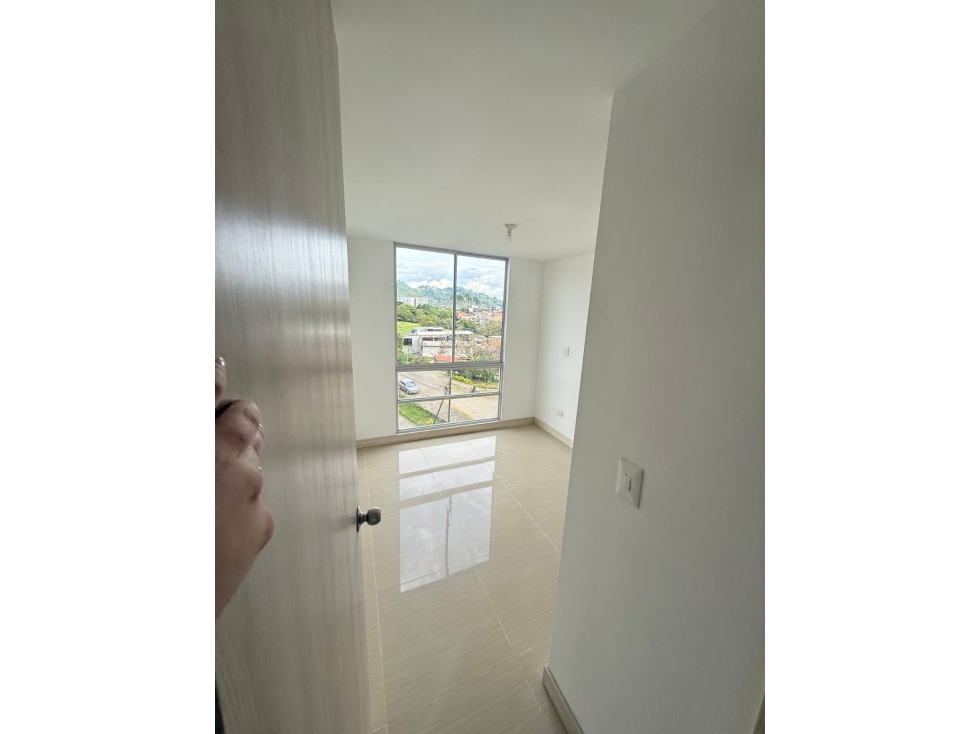 APARTAMENTO EN VENTA LA PRADERA, DOSQUEBRADAS — foto 5